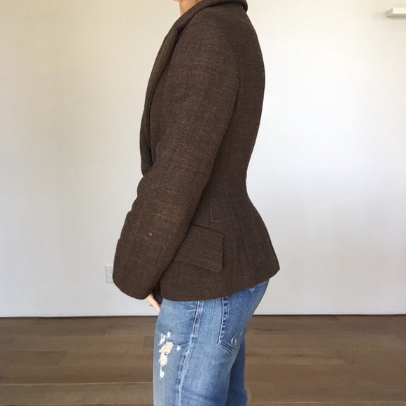 Prada Jacket - Picture 5 of 5